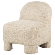 HP0426 Accent Chair Latte - 901620