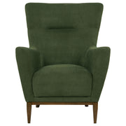 HP0426 Accent Chair Matcha / Coffee - 903271