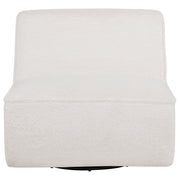 HP0426 Accent Swivel Chair Ecru - 905714
