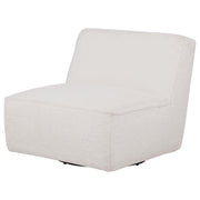 HP0426 Accent Swivel Chair Ecru - 905714