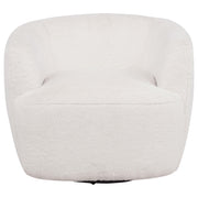 HP0426 Accent Swivel Chair Ecru - 905729