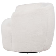 HP0426 Accent Swivel Chair Ecru - 905729