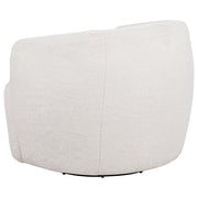 HP0426 Accent Swivel Chair Ecru - 905729