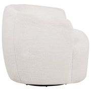 HP0426 Accent Swivel Chair Ecru - 905729
