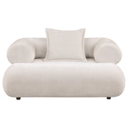 HP0426 Chair Ivory - 509803