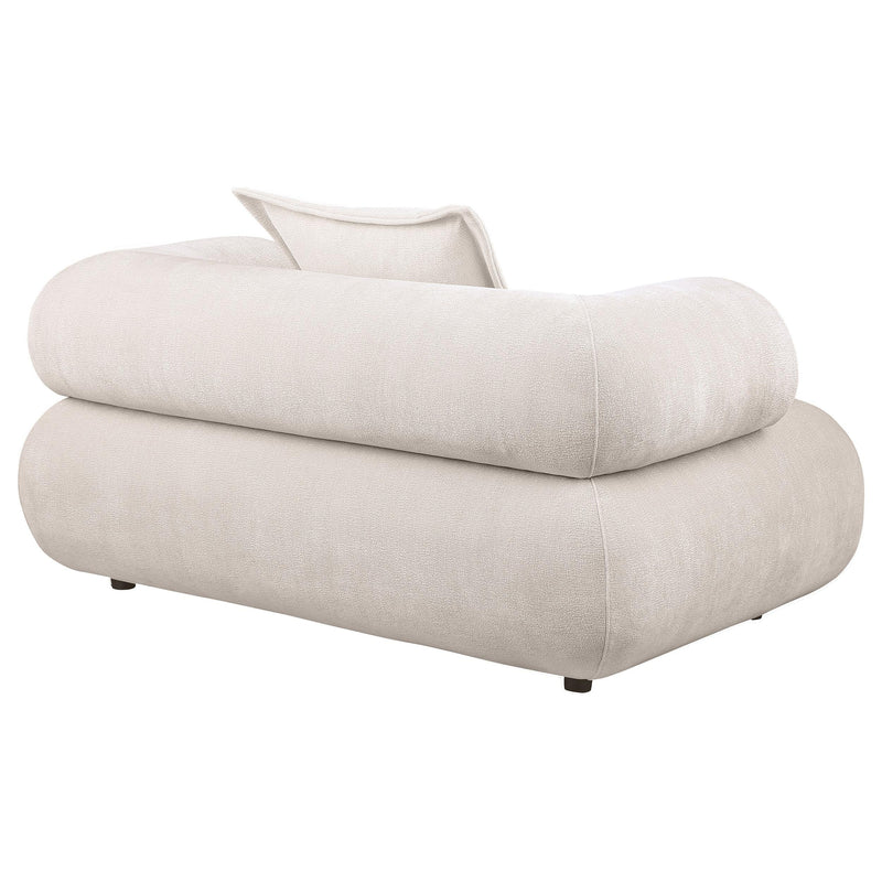 HP0426 Chair Ivory - 509803