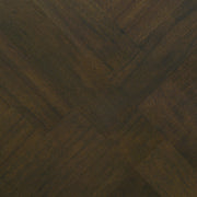HP0426 Coffee Table 3 Pc Set Dark Brown  - 701700