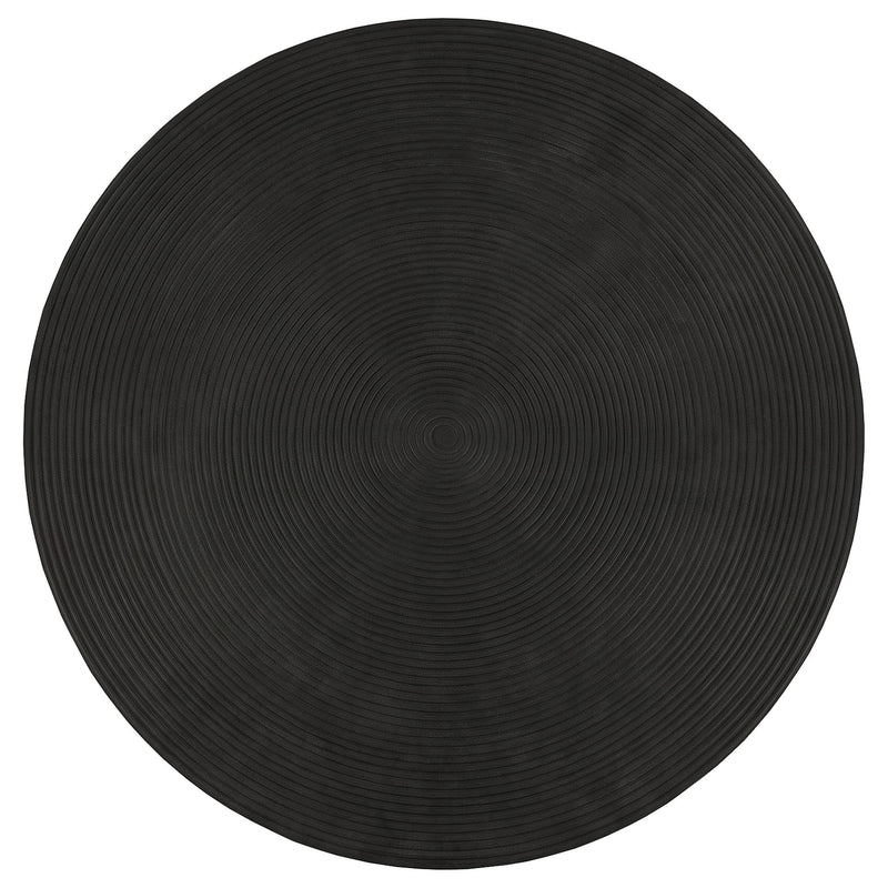 HP0426 Coffee Table Black - 710958