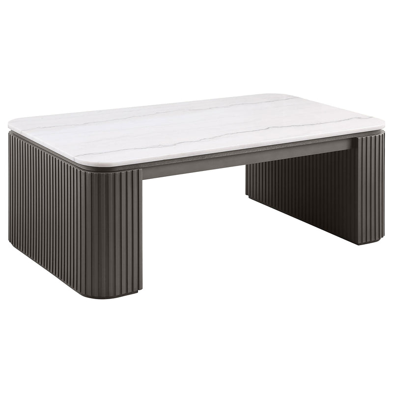 HP0426 Coffee Table Charcoal  - 710938