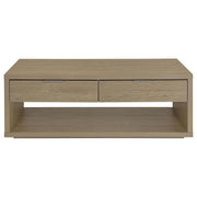 HP0426 Coffee Table Latte  - 710978