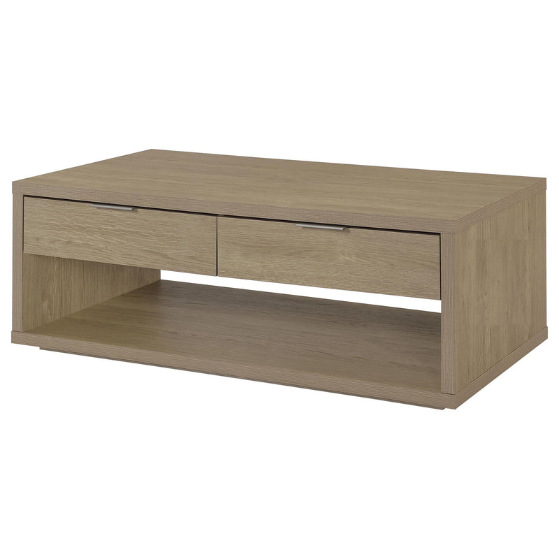 HP0426 Coffee Table Latte  - 710978