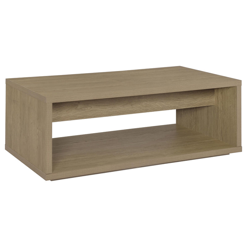 HP0426 Coffee Table Latte  - 710978