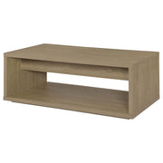HP0426 Coffee Table Latte  - 710978
