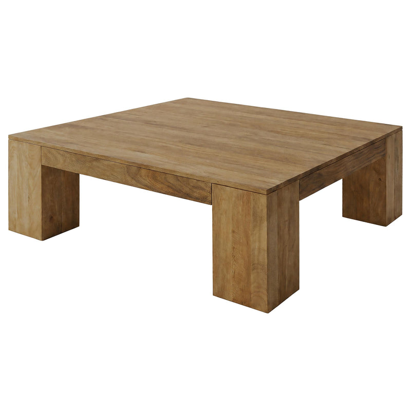 HP0426 Coffee Table Natural - 706378
