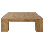 HP0426 Coffee Table Natural - 706378