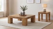HP0426 Coffee Table Natural - 706378