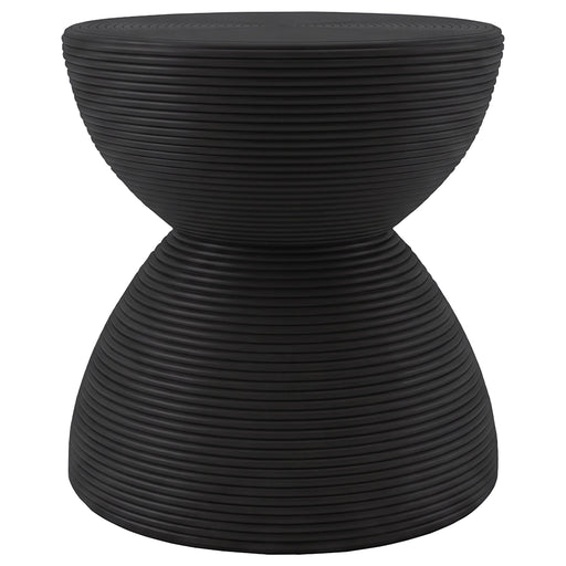 HP0426 End Table Black - 710957
