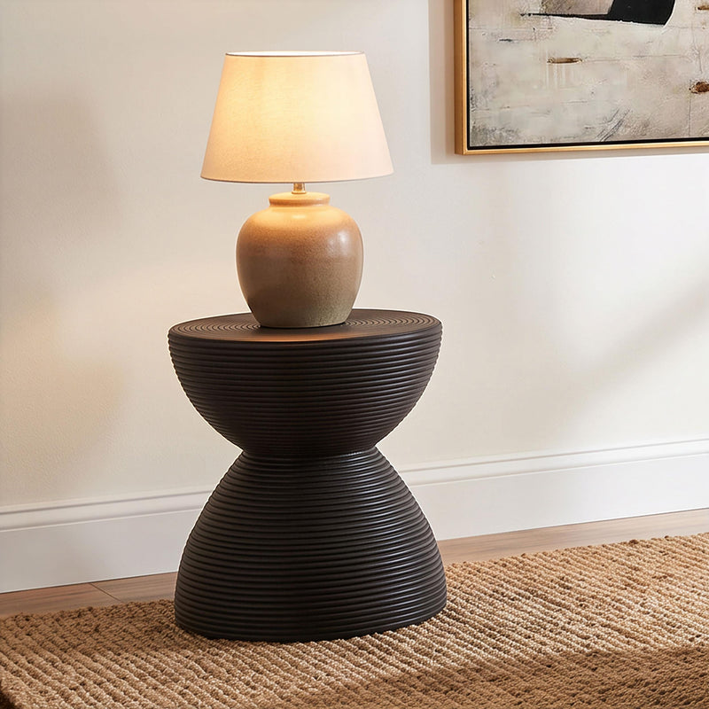 HP0426 End Table Black - 710957