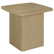 HP0426 End Table GREIGE  - 711007