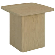 HP0426 End Table GREIGE  - 711007