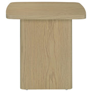 HP0426 End Table GREIGE  - 711007
