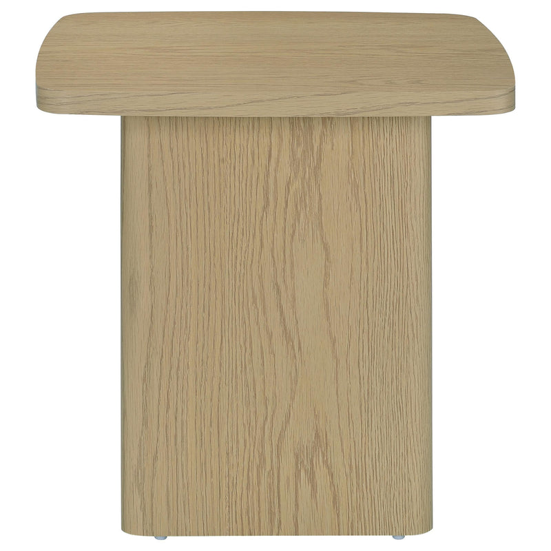 HP0426 End Table GREIGE  - 711007