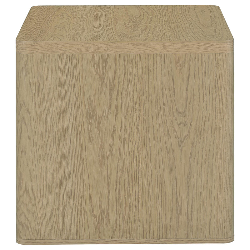 HP0426 End Table GREIGE  - 711017
