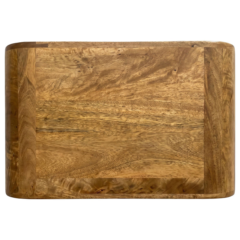 HP0426 End Table Natural - 702067
