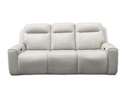HP0426 Power Sofa Sand - 609621PP