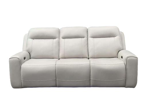 HP0426 Power Sofa Sand - 609621PP