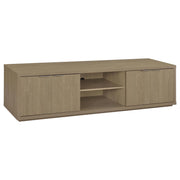 HP0426 Tv Stand (85") Latte  - 701693