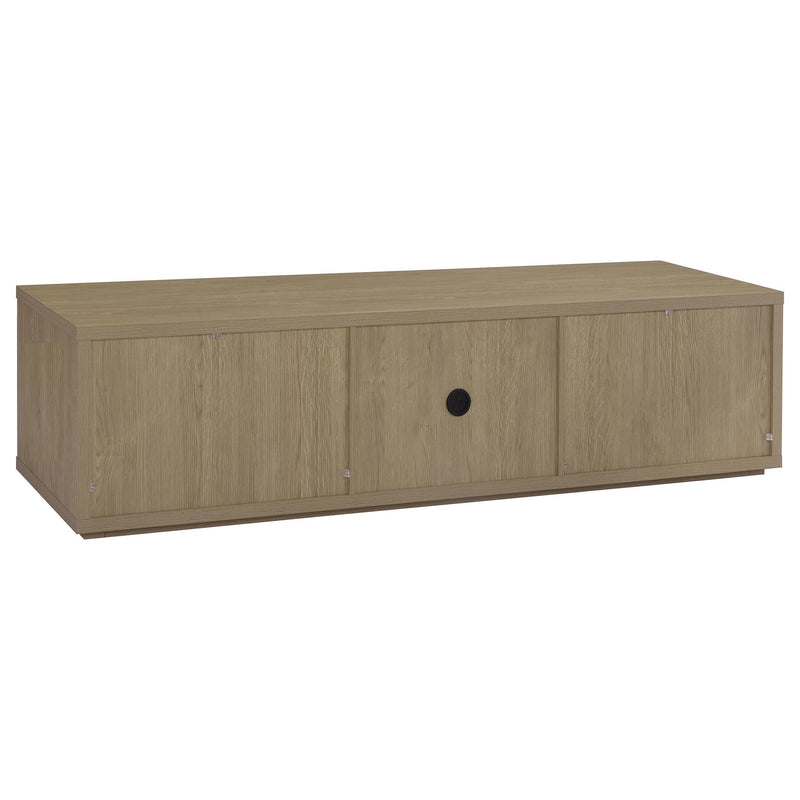 HP0426 Tv Stand (85") Latte  - 701693