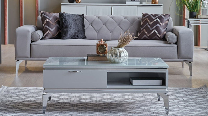 Loretto Coffee Table