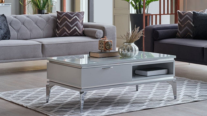 Loretto Coffee Table