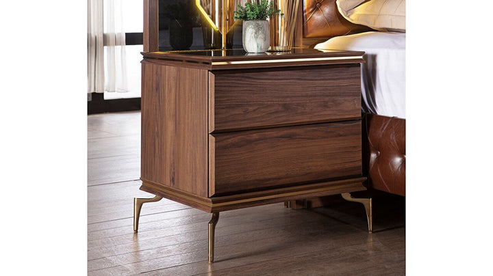 Montego Nightstand