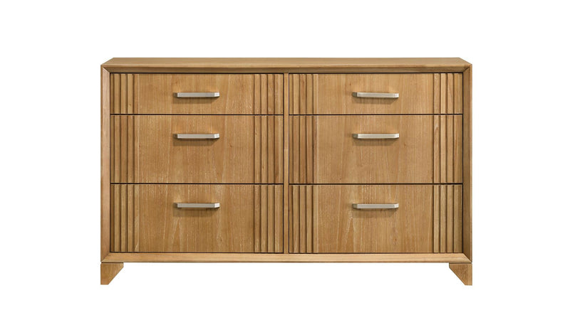 Hugo Dresser Natural - Hugo Dresser Natural