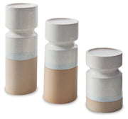 Hurston Candle Holder (Set of 3) - DMV FurnitureOther Products