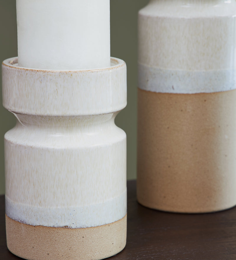 Hurston Candle Holder (Set of 3) - DMV FurnitureOther Products