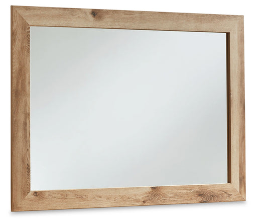 Hyanna Bedroom Mirror - B1050-36 - DMV Furniture