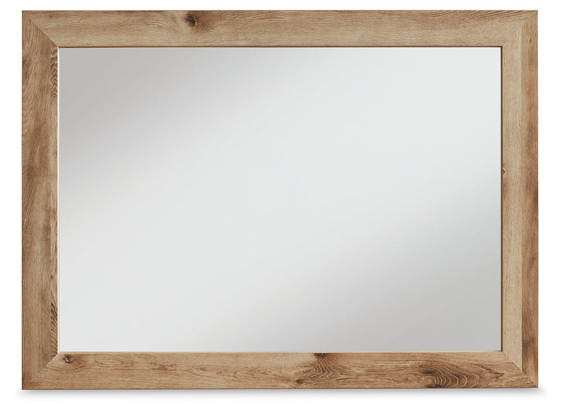 Hyanna Bedroom Mirror - B1050-36 - DMV Furniture