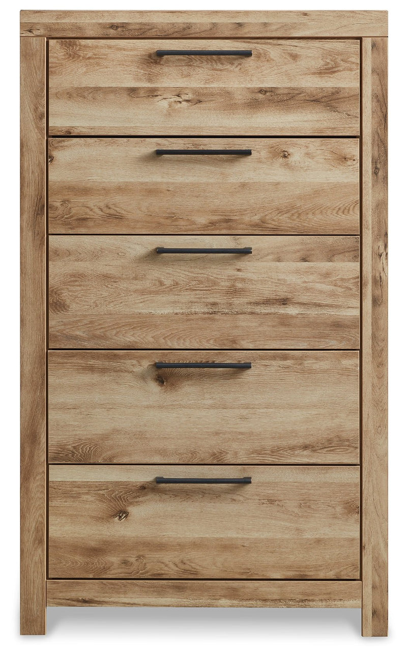 Hyanna Chest of Drawers - DMV FurnitureChest