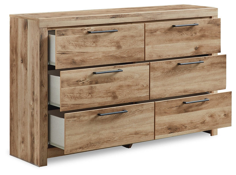 Hyanna Dresser - DMV FurnitureDresser