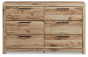 Hyanna Dresser - DMV FurnitureDresser
