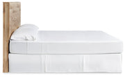 Hyanna King Panel Headboard - DMV FurniturePieces