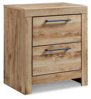 Hyanna Nightstand - DMV FurnitureNightstand