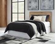 Hyanna Queen Panel Headboard - DMV FurniturePieces
