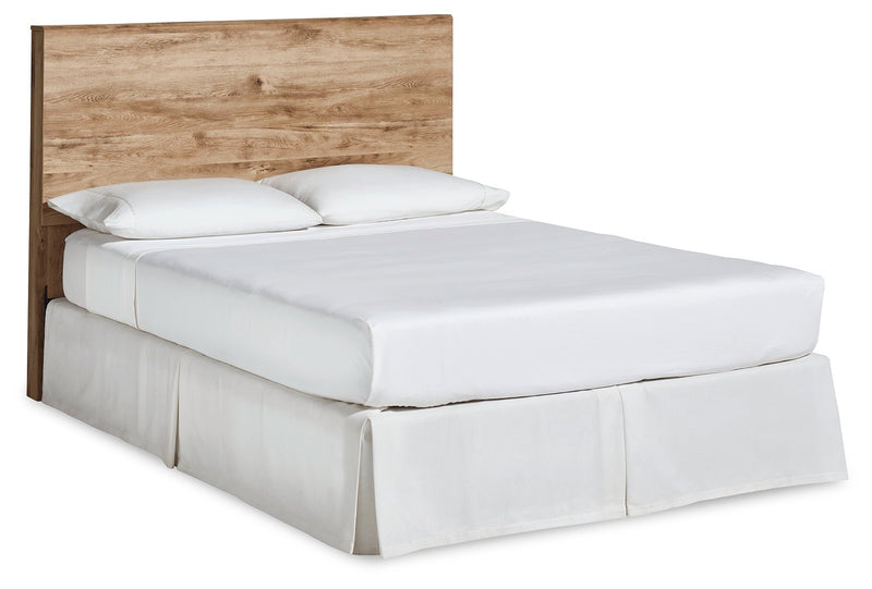 Hyanna Queen Panel Headboard - DMV FurniturePieces
