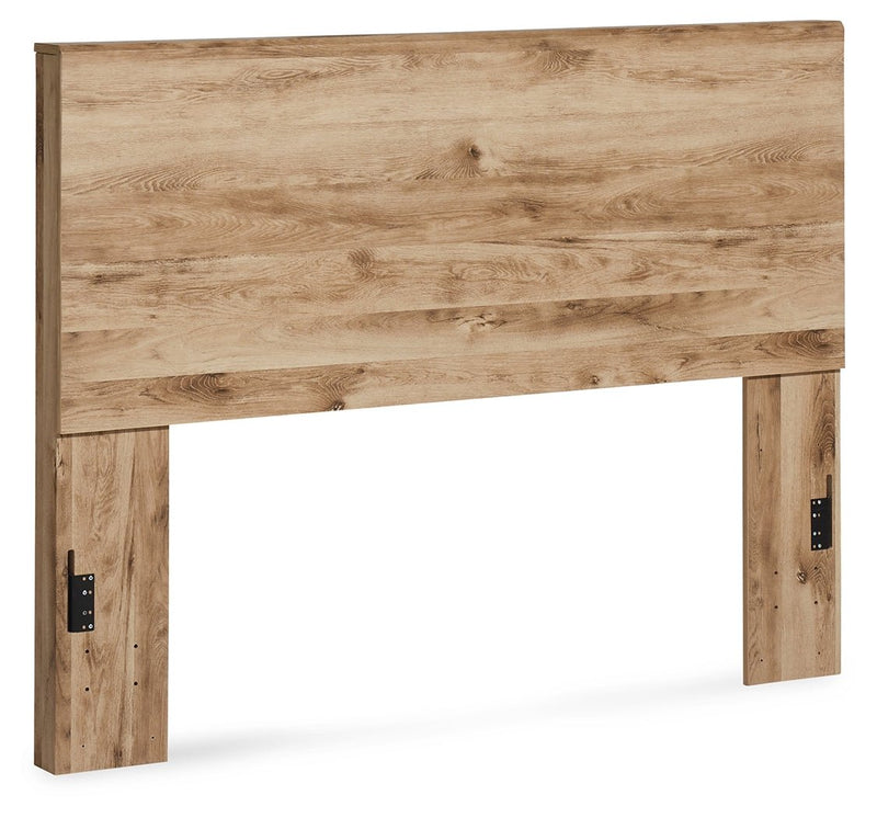 Hyanna Queen Panel Headboard - DMV FurniturePieces