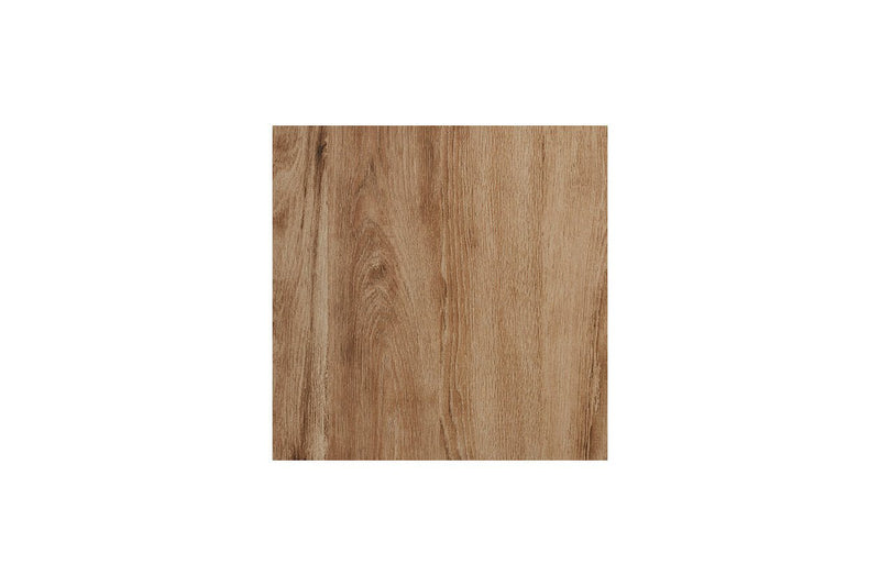 Hyanna Tan Brown Queen Platform Bed with 2 Side Storage - DMV FurnitureQueen Bed