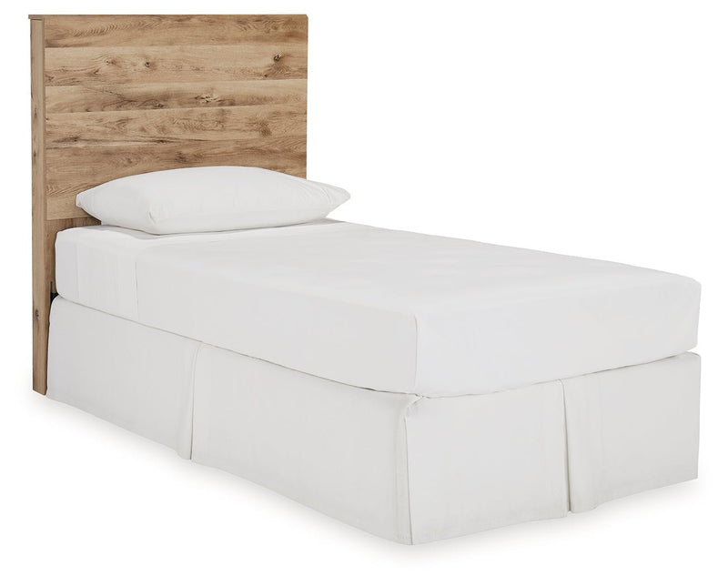 Hyanna Twin Panel Headboard - DMV FurniturePieces